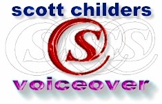 Click here to listen to Scott's voice-over demo.