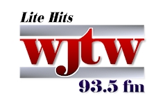 Click to hear an aircheck from 93.5 WJTW.