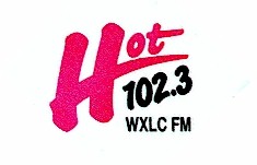 Click to hear an aircheck from Hot 102.3.