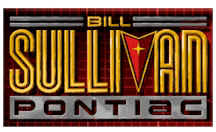 Click here to hear Scott's commercials for Sullivan Pontiac.