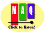 Click here to listen in Real Audio.