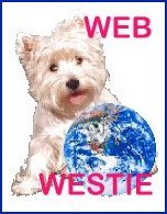 The Web Westies